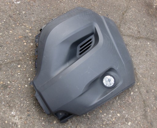 BOXER JUMPER DUCATO LIFT roh nárazníka ROG ľavý hmlovka 1315092070