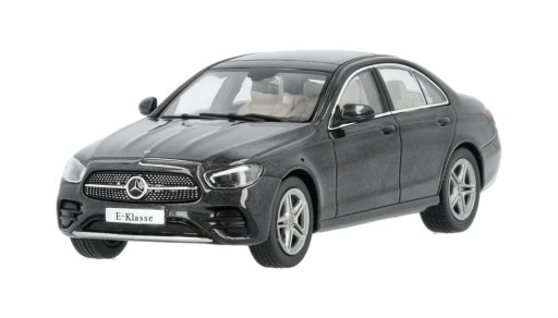 Оригинальная модель MERCEDES-BENZ E Class W213 1:43