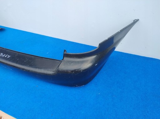 KIA CARNIVAL SEDONA 98-02 ROK PARAURTI POSTERIORE POSTERIORE 0K55250221 BA67