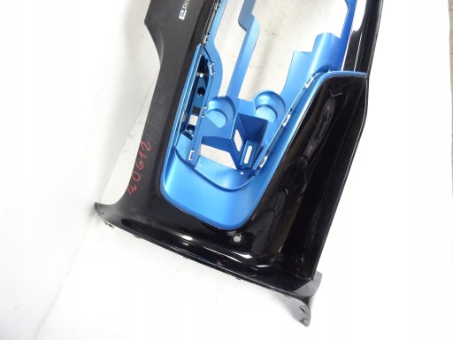 BMW i8 and 8 bumper rear part rear