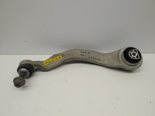 Bmw G30 G31 arm front right lower OM 6888766 original