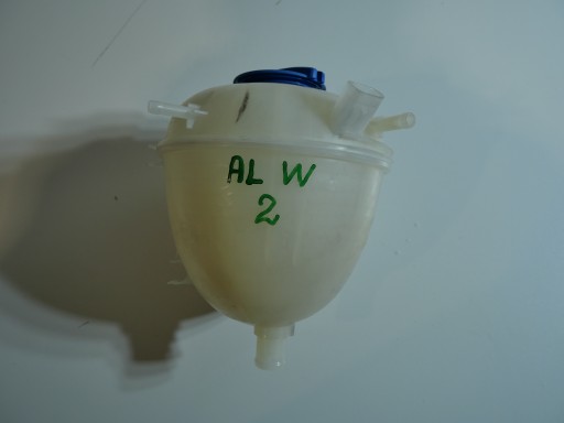 VW T6 Réservoir eau 7E0121407