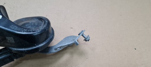 A5 8W S5 LIFT KLAKSON SYGNAL DZWIEKOWY Droite Avant 8W0951221 A4 B9 8W S4