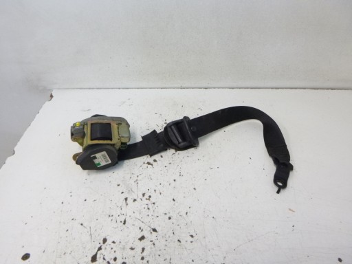 tension belt safety right front Mercedes W211 2005r. 561014601008L