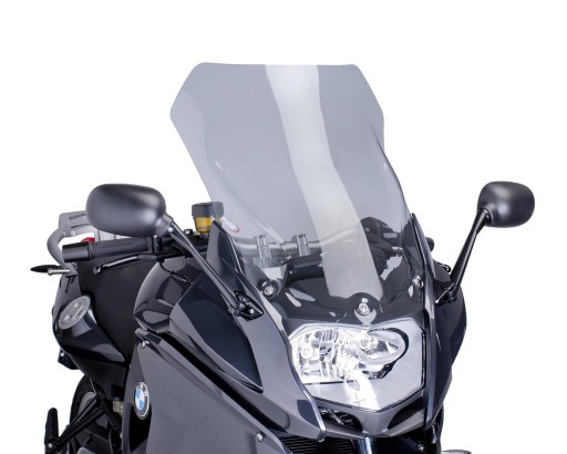 6485H - PUIG ТУРИСТИЧНЕ СКЛО BMW F800GT 2013-2020