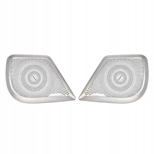 РЕШІТКИ ДИНАМІКІВ BURMESTER MERCEDES V VITO