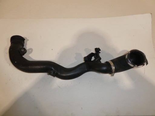 rohr intercooler VW SKODA AUDI 1K0145770AK