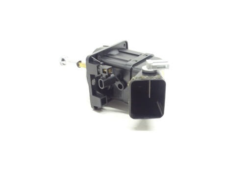 grid air conditioning devices rear BENTLEY CONTINENTAL 3W0819709A