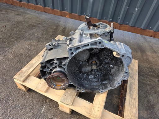 gearbox, AUDI VW SEAT SKODA manual 2.0 TDI SRB original !!!