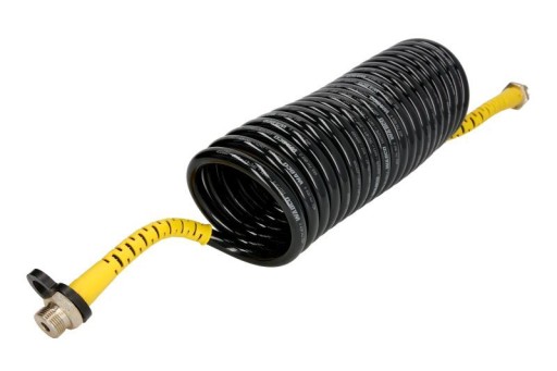 Пневматическая спираль Wabco2 452 711 059 0