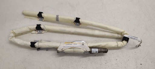 roof airbag powietrzna left VW Golf VI 1,6 TDI