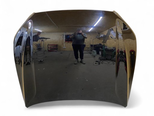 Xc60 - КАПОТ ВОЛЬВО ХС60