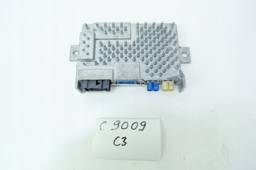 module control unit MERCEDES W206 A2069008514