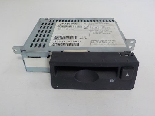 VOLVO XC90 and player MINI DYSK 30737974-1