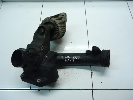 MERCEDES W204 2.2CDI holder A6462230604 A6460980207 engine mount