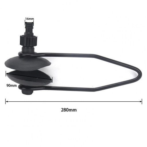 693546161725979965 - Ik лодка Flusher мотор Flusher для подвесной лодки