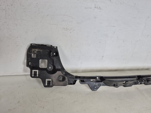 BMW 5 F11 KOMBI 10-17 Supporto Consolle staffa Paraurti posteriore