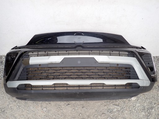 bumper front front OPEL CROSSLAND X P17 LIFT 2020- 39172210
