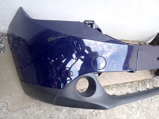 bumper front front DACIA LODGY JS 2012- 620223689R