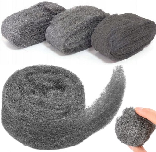 НАБІР ДЛЯ ПОЛІРУВАННЯ АЛЮМІНІЮ ХРОМОВИХ МЕТАЛІВ