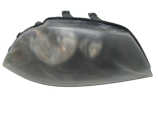 light front right LIFT EUROPA CORDOBA II 6L1941006M Seat Ibiza III