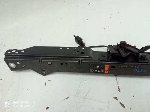 OPEL ASTRA J GTC tension belt upper front pillar