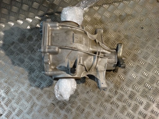 A2063508803 2:473 - Ідеальний задній диференціальний mercedes w206 2.2d 1