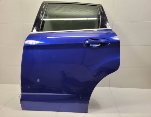 Portière Arrière Gauche Bouche buse Ford C-Max 2 2015