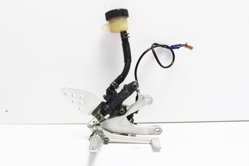 YAMAHA YZF - R6 RJ01 RJ03 99-02 SET передний правый