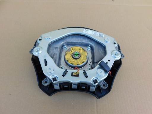 airbag powietrzna airbag Mercedes Sprinter 906 original OEM