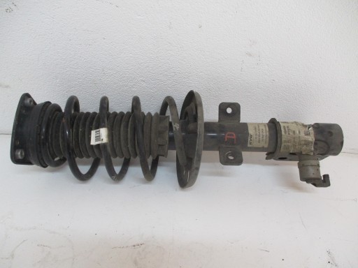 shock absorber amor CITROEN DS9 9838098480 9838098380 electrical