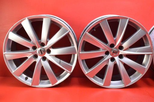 disky hlinikove disky 31362276 19" ET 42.5 5X108X63.3 VOLVO XC90 2 II