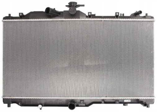 S55215200A - Водяной радиатор mazda cx-3 1.5 дизель новый 2015-