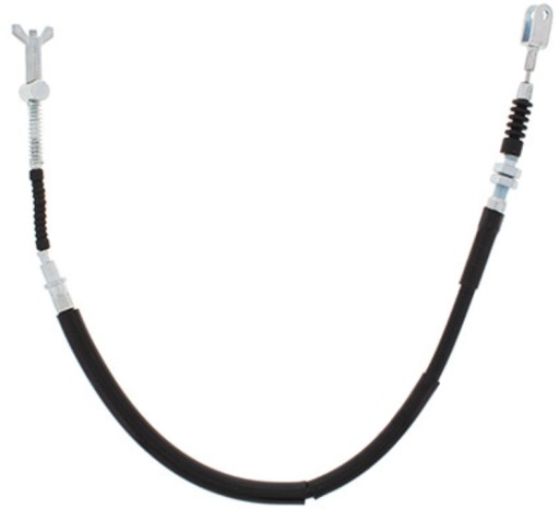 731.05.34 - Задній гальмівний трос Suzuki lt-F 400 FS Kingquad 4x4