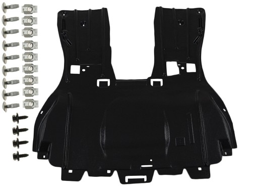 150613 - Капот двигуна PEUGEOT 407 CITROEN C5