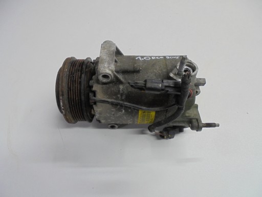 FORD FIESTA MK7 B-MAX KOMPRESOR klimaanlage
