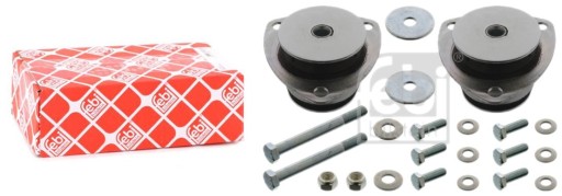 47526 - КОМПЛЕКТ ДЛЯ РЕМОНТА, ПОДВЕСКА КАБИНЫ IVECO DAILY И