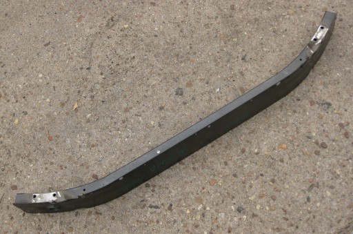 OPEL INSIGNIA A 1.6 TURBO sider pillar of a bumper front 13235552