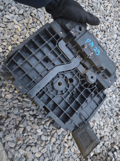 Porta per batteria RENAULT SCENIC III T06009A180
