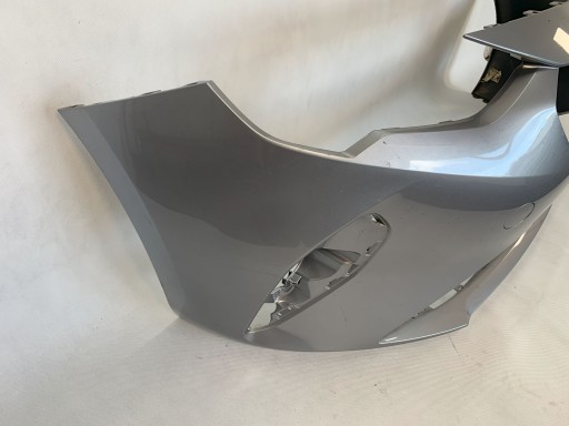 front bumper Opel Corsa F 20r 2020 475498858 06.25