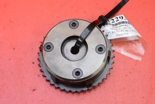 kolo FAZ rozvodu K6T90373 MAZDA 6 2 II GH 2.0 DISI 155 KM LIFT 09-13