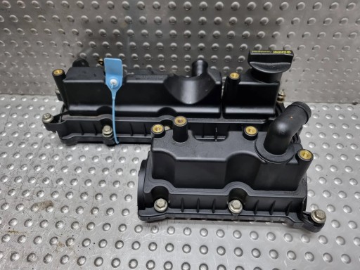 Abdeckung der Ventile BM5G6M293DC S60 V70 V40 FOCUS MK3 C-MAX MK2 1.6 ECOBOOST