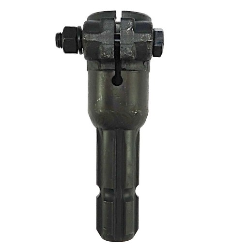 246609M - MORGA Вал редуктор вом винт адаптер 1 3/8 (6) на вал 1 3/8 (6)