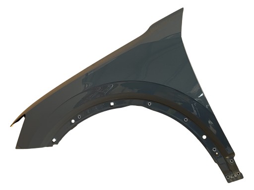 AUDI Q2 fender left front LX7M