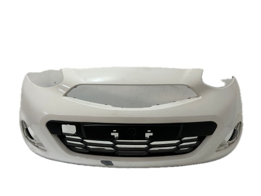 bumper front front NISSAN MICRA K13 LIFT 13