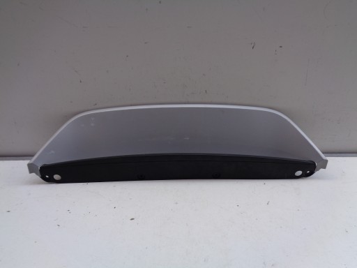 accessori Paraurti posteriore JAGUAR E-PACE 18