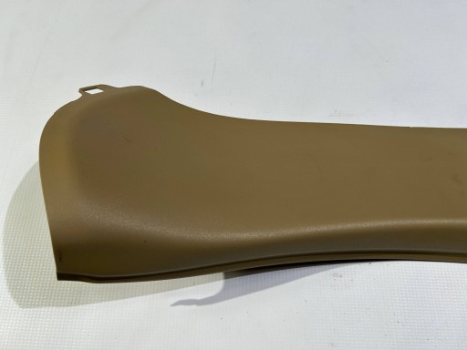 Panel slupka B side cover right Chevrolet Corvette C6 2005