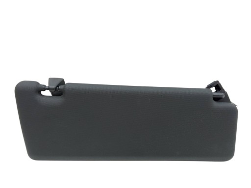 visors PRZECIWSLONECZNE left driver´s m-packet Bmw X6 II (2014-2019) F16