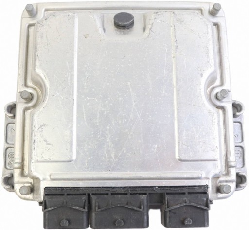 CITROEN C5 et module unité de commande électronique uce moteur 2.0 HDI 9644721080 0281010808
