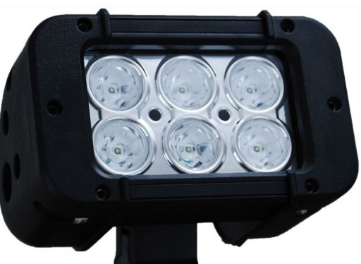 LEDXIL-PX625 - VisionX xil-PX625 евро 2484 люмен светодиодный галоген